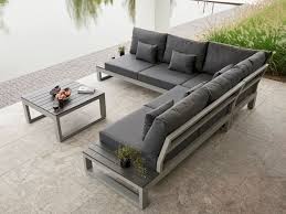 Plateau, tafel, keuken in de nieuwe folder van buitenhof tuinmeubelen hier! Mallorca Loungeset Matgrijs Carbon 5 Persoons Buitenhof Tuinmeubelen Bankstel Woonkamerbank Design Woonkamers