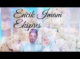 Diya pulang ke malaysia setelah lama menghilangkan diri apabila pertunangannya dibatalkan oleh iyad, dia terpaksa pulang ke kampung bertemu dengan keluarga angkat dan bakal keluarga mertuanya. Cik Imam Ekspress Episode 6 Nuring