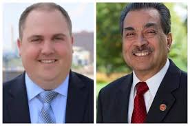 Write-in candidates mount bids for Spring Hill mayor — Here's why