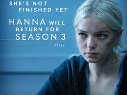 Hanna Reups for Season 3 Mission: Amazon Prime Announces Renewal
