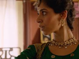 I'll Meet You There" with Iram Parveen Bilal and Shuja Nawaz