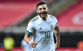 Kong hits theaters and hbo max on march 31st! Goal And Highlights Mexico 1 0 Romania In Friendly Game 2021 07 02 2021 Vavel Usa