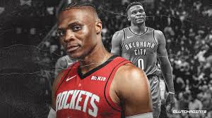 Westbrook is listed as questionable for monday's game against the spurs due to a sprained right ankle. Thunder Video Russell Westbrook Gets Loud Ovation In Okc Return