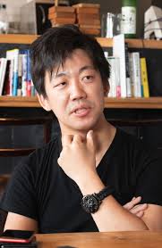 2022年11月号】成田智哉 マドラー代表 ｜ ニュース ｜ Zaisatsu.jp【財さつJP】