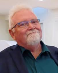 Pete Berney Obituary April 25, 2025