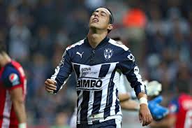 Rogelio gabriel funes mori ( mendoza, 5 de março de 1991) é um futebolista argentino naturalizado mexicano que atua como atacante. Hoops Home Abroad Rogelio Funes Mori Falls In Ligamx Final Big D Soccer