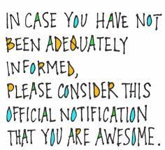 You probably think learning how to make someone feel bad is wrong on most occasions. 28 Touching Quotes To Make Someone Feel Special Enkiquotes