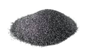 Aluminum will corrode or oxidize just as all other metals in varying degrees when in contact with moisture or water. Aluminum Oxide Blast Media 80 Grit 45 Lb Bag Tools Usa