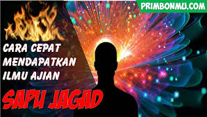 Semoga penjelasan seputar ilmu sapu jagat ini bermanfaat untuk. Ampuh Ilmu Ajian Asmak Sapu Jagad Warisan Sunan Kalijaga Video