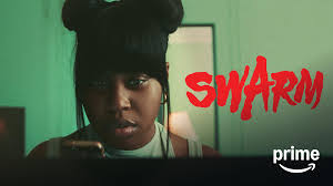 Prime Video: THEM: The Covenant