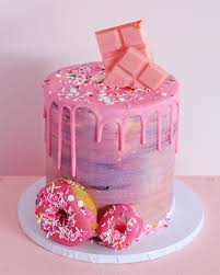 The asda worker has been supporting the group of 45 pensioners for the last eight years through regular donations and support from the asda foundation. Birthday Cakes To Order In Reading Tiny Sarah S Cakes