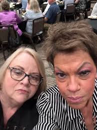 The Gang. Amy Holmes,Shannon Bennett. RIP, Priscilla Clarke, Erica  Hutchings,Jodie Clarke and Patti Clarke (Lundrigan)