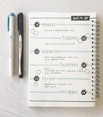 Busy day back at work after nearly 3 weeks off due to covid. Bullet Journal Tumblr Idee Per Diario Bullet Journal Ideas Organizzazione Della Pianificazione