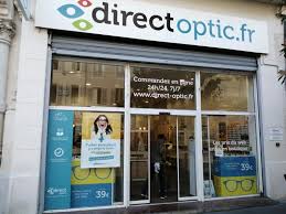 Direct optic est votre opticien kalixia à marseille. Direct Optic Marseille Opticien Adresse Avis