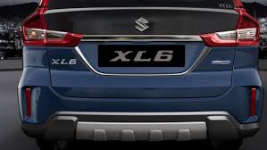 It is really helpful for the vehicle. Maruti Xl6 Official Accessories Launched List Details Prices Drivespark News