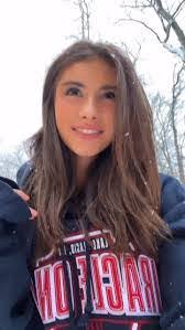 Penny Lilly's Instagram, Twitter & Facebook