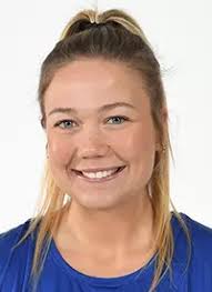 2022 Women's Lacrosse Roster