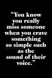 The Sound Of Your Voice Be Yourself Quotes True Quotes Love Quotes