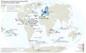 Sie hat insgesamt etwa 450 millionen einwohner. Europaische Union Wikipedia Maps Life Pinit Europe Map Map Canary Islands