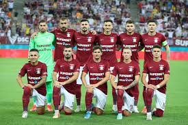 ˈfarul konˈstantsa), commonly known as farul constanța, or simply as farul, is a romanian professional football club based in the city of. Bucuresti Liga 1 Etapa 3 Rapid Bucuresti Farul Constanta 30 Iul 2021 Inquam Photos