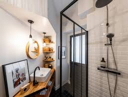See more ideas about bathroom storage, diy bathroom, bathroom decor. 8 Clever Space Saving Ideas For Bathroom Storage