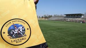 Rodrigo canosa lautaro de buin. Lautaro De Buin Presenta Su Nuevo Proyecto De Estadio