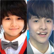 Padahal pada saat itu samuel sudah menjadi salah satu anggota grup yang dipersiapkan untuk debut yaitu, seventeen. Oppa S Ideal Girl Kim Samuel Went From Your Little Brother To Your