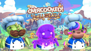 Developer ghost town games gave out an exhaustive list of the exact requirements for unlocking all the kevin levels. by brett makedonski Overcooked Inicio Facebook