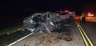 Tres Fallecidos En Accidente En Ruta 24 Diario El Telegrafo