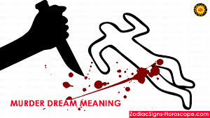 In addition to cancer, night shift work has been associated with type 2 diabetes, heart disease, stroke, metabolic disorders, and sleep disorders (4). Murder Dream Meaning Interpretation Of Murder In Dreams Zsh