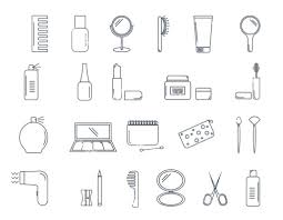 You can use our amazing online tool to color and edit the following makeup coloring pages to print. Makeup Coloring Pages 100 Pictures Free Printable