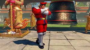 They also fight hard against each other, with one bout, in particular, deciding. Street Fighter V Free Trial Until May 5 Breath Of Fire Ii And Classic Bison Costumes Available Niche Gamer