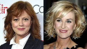 Whether you are jumping into your sixties, are currently in it or how to style: Medium Length Hairstyles For Older Women Over 60 Short Haircuts Hairstyles