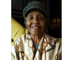 Marguerite Walker Obituary (1933