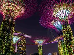 Malaysia is a country in southeast asia. Ab Singapur Malaysia Erkunden Highlights Entlang Der Westkuste Erlebe Malaysia