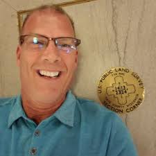 Attend the WLIA 2021 Fall Meeting and Take a Field Trip to the Survey  Marker in the State Capitol