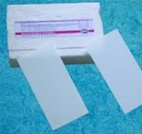 Macherey-Nagel™ Placas de sílice SIL G estándar sobre placas de vidrio