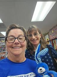 Bowling Green deals and Psycho Granny's quilt shop