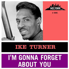 Ike Turner (Discography)
