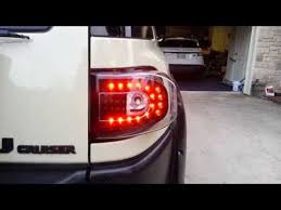 Comparing Anzo To Ipcw Fj Cruiser Tail Lights Fj Cruiser Fj Cruiser Accessories Toyota Fj Cruiser