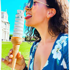 Alyssa "Ally" Cavosie