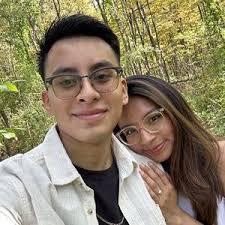 Ashley Guanga and Edwin Carreon's Wedding Registry