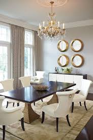 15 Dining Room Ideas By Top Interior Designers From England Double Pedestal Dining Table Dining Room Furniture Elegant Dining Room