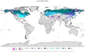 Continental Climate Wikipedia