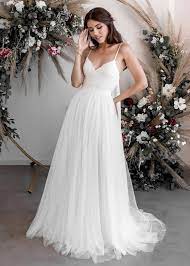 The Eden Dress Collection From Wear Your Love Has It All Casual Bride Eden Dress Bridal Dresses