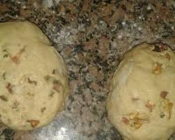 Pan Dulce Casero Rico Y Simple Receta De Claudia Cookpad Pan Dulce Casero Pan De Dulce Masa Para Pan Casero