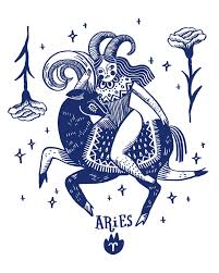 Aries Sonia Lazo Astrology Aries Zodiac Aries Art Zodiac Art Astrology Art