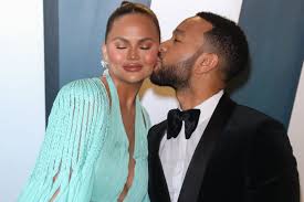 Chrissy teigen reveals hilarious reason she posts more photos of daughter luna than son miles. Chrissy Teigen Got A New Tattoo For Her Son Jack