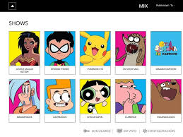 Juega gratis los últimos juegos de poderosas magiespadas en cartoon network. Cartoon Network Go Apk For Android Free Download On Droid Informer