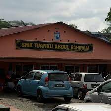 Smk tuanku abdul rahman is a sekolah menengah located in gemas, negeri sembilan. Photos At Smk Tuanku Abdul Rahman Batu Arang 1 Tip